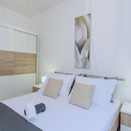 Apartment Kristina Trogir Exteriér fotografie