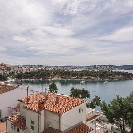 Apartment Kristina Trogir Exteriér fotografie