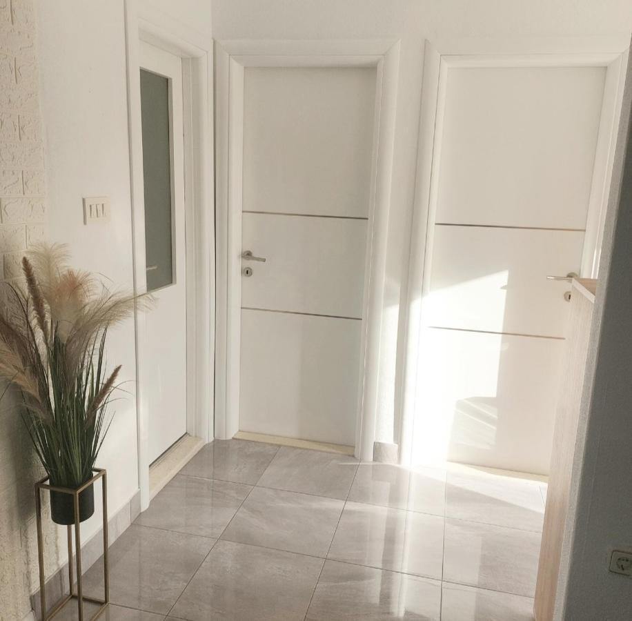 Apartment Kristina Trogir Exteriér fotografie