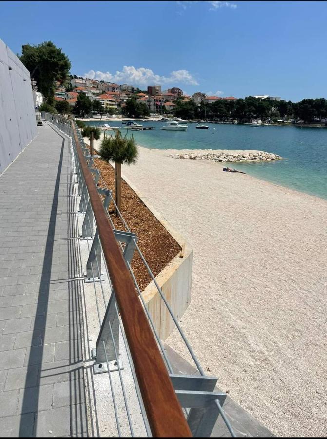 Apartment Kristina Trogir Exteriér fotografie