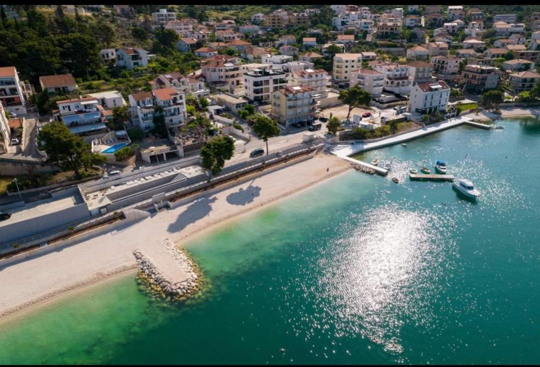 Apartment Kristina Trogir Exteriér fotografie