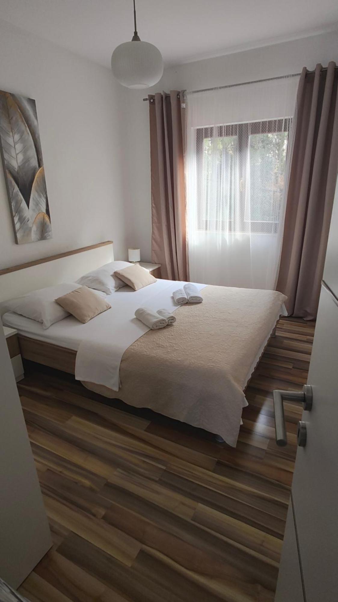 Apartment Kristina Trogir Exteriér fotografie